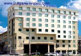 Bulgaria hotels
